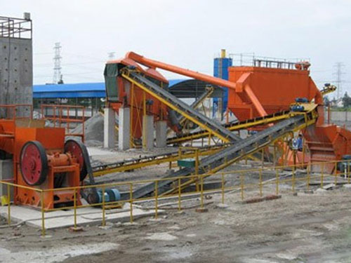 振動(dòng)篩除塵器 振動(dòng)篩除塵器