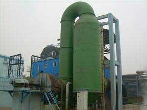 小型鍋爐除塵器 小型鍋爐除塵器