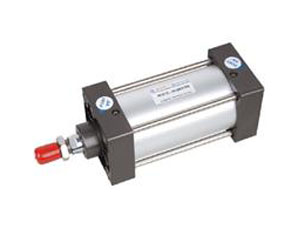 除塵氣缸 除塵氣缸